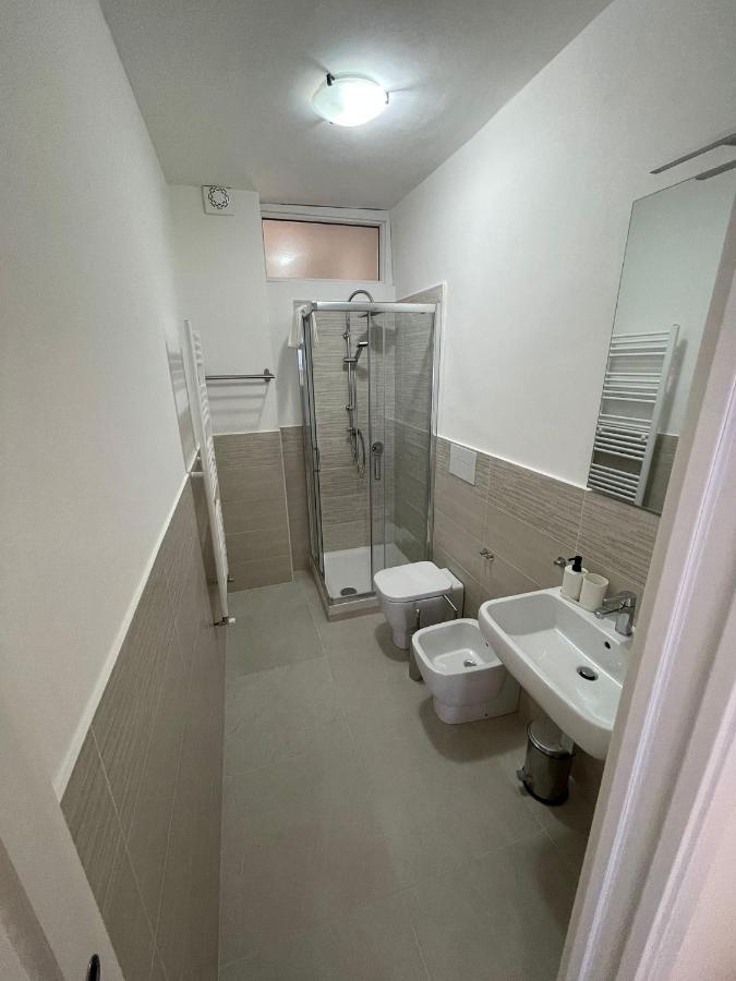 Apartament Il Nido Delle Rondini Formia Zewnętrze zdjęcie
