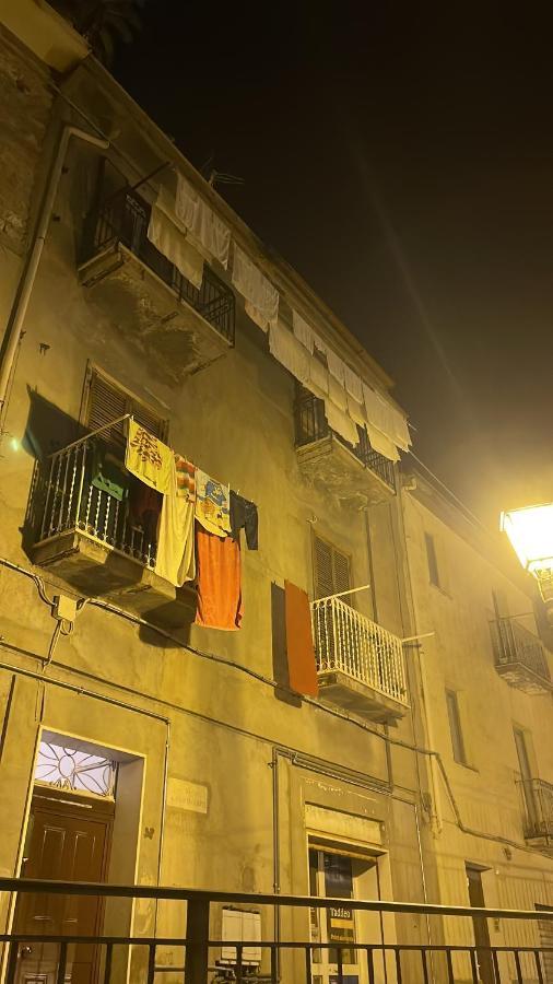 Apartament Il Nido Delle Rondini Formia Zewnętrze zdjęcie