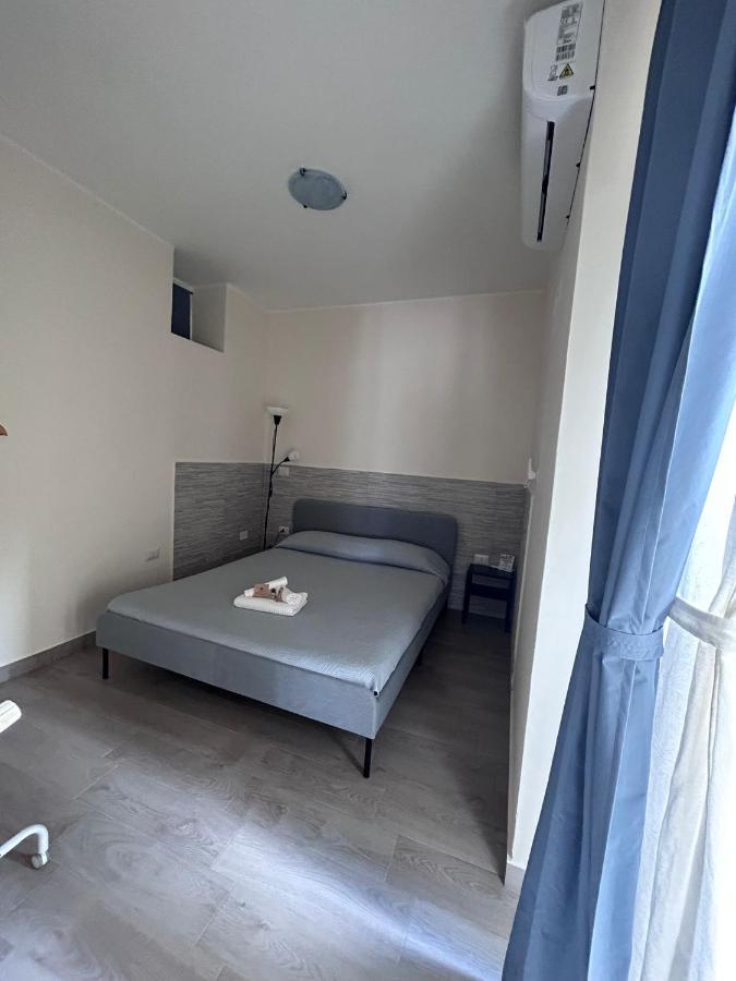 Apartament Il Nido Delle Rondini Formia Zewnętrze zdjęcie