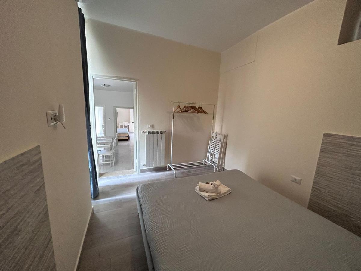 Apartament Il Nido Delle Rondini Formia Zewnętrze zdjęcie