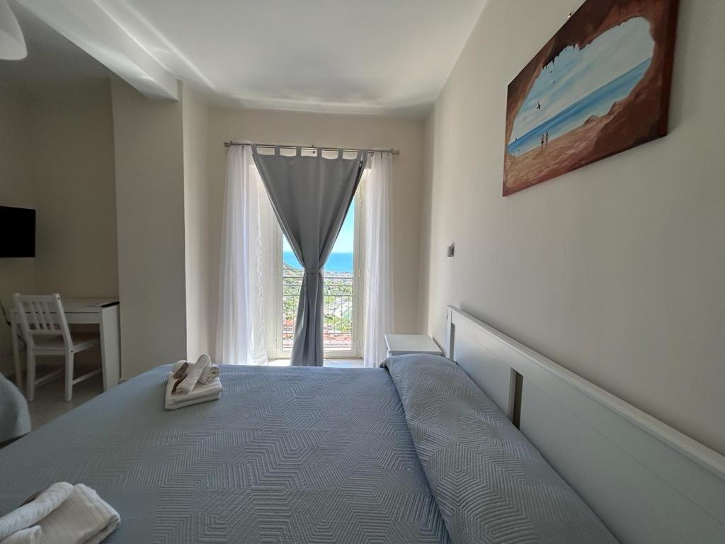 Apartament Il Nido Delle Rondini Formia Zewnętrze zdjęcie