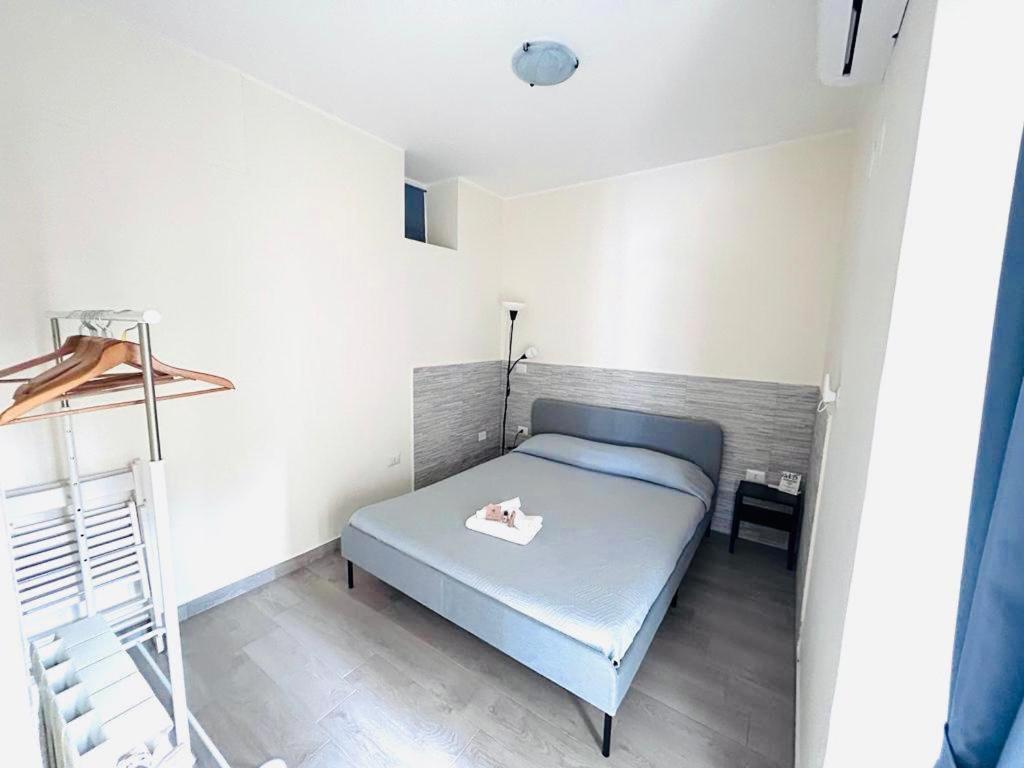 Apartament Il Nido Delle Rondini Formia Zewnętrze zdjęcie