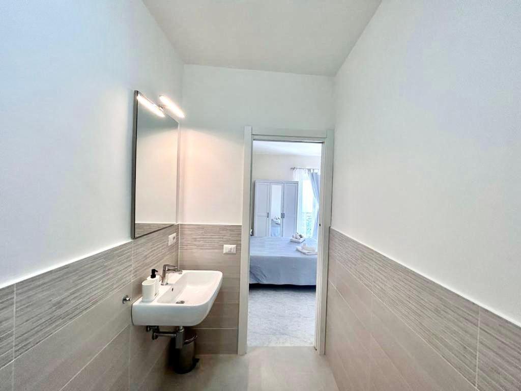 Apartament Il Nido Delle Rondini Formia Zewnętrze zdjęcie