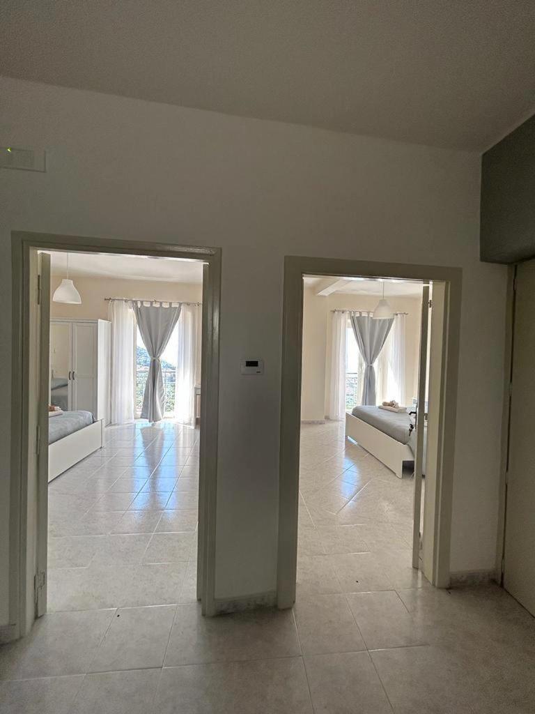 Apartament Il Nido Delle Rondini Formia Zewnętrze zdjęcie